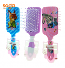 Расческа детская (Зверополис) AU5-7 12/360