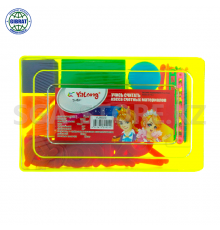 Развивашка Счётные палочки 99023.