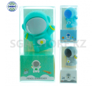 Точилка KURAMI, с одним отверстием. 6642.