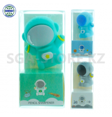 Точилка KURAMI, с одним отверстием. 6642.