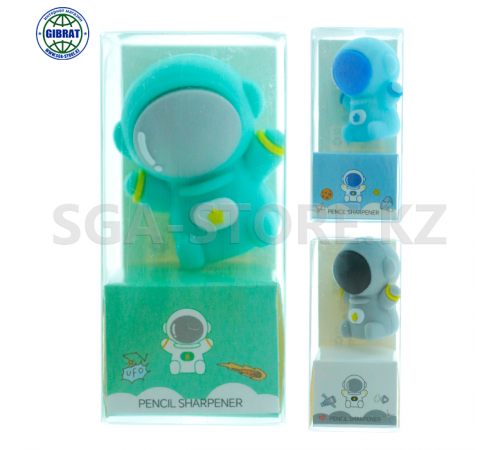 Точилка KURAMI, с одним отверстием. 6642.