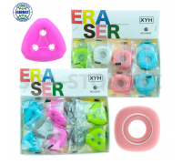 Стёрка-Ластик "Greenwill", 24шт. 03949. 04949.