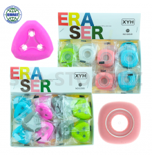 Стёрка-Ластик "Greenwill", 24шт. 03949. 04949.