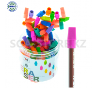 Стёрка-Ластик "Greenwill", 190шт. 04913.