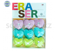 Стёрка-Ластик "Greenwill", 18шт. HR-05064.