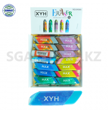 Стёрка-Ластик "Greenwill", 30шт. HR-04586.