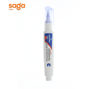 Корректирующая ручка/Штрих "Dolphin" 140. 24шт