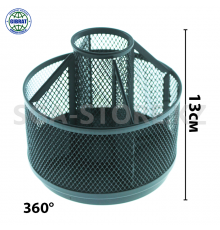 Органайзер металлический, 360 градусов, ON 2013.