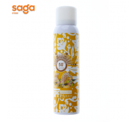 Солнцезащитный спрей SPF +50 60/80/90