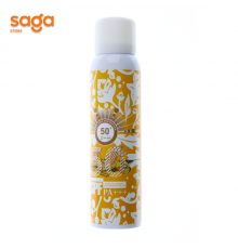 Солнцезащитный спрей SPF +50 60/80/90