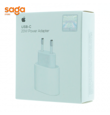 Зарядное устройство USB-C 20W