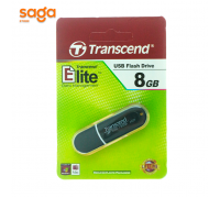 Флеш накопитель "Transcend", 8гб.