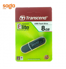 Флеш накопитель "Transcend", 8гб.