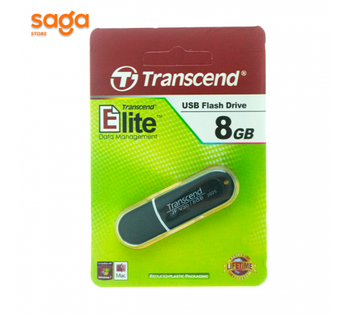 Флеш накопитель "Transcend", 8гб.