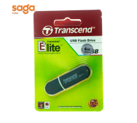 Флеш накопитель "Transcend", 4гб.