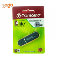 Флеш накопитель "Transcend", 4гб.