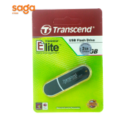 Флеш накопитель "Transcend", 2гб.