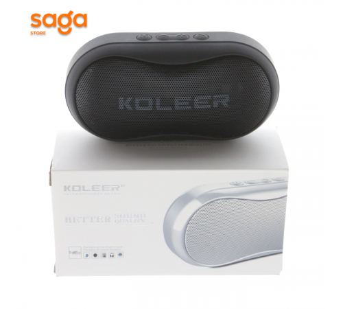 Колонка KOLEER S29.