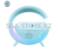 Колонка LED ZQS 2301