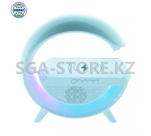 Колонка LED ZQS 2301