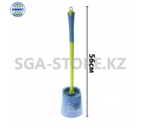 Ёршик для унитаза с подставкой 9544.