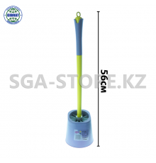 Ёршик для унитаза с подставкой 9544.