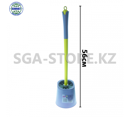 Ёршик для унитаза с подставкой 9544.