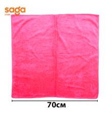 Тряпка 70*70см