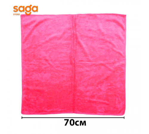 Тряпка 70*70см