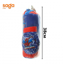 Набор боксёрский Человек паук 906.