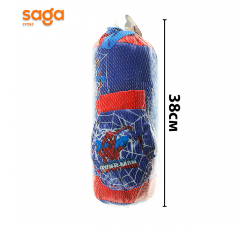 Набор боксёрский Человек паук 906.