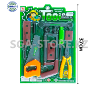 Набор инструментов 8002.