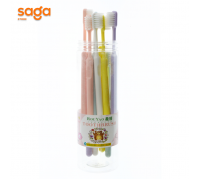 Зубная щётка, в упаковке-10шт. 110А