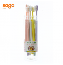 Зубная щётка, в упаковке-10шт. 110А