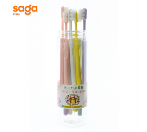 Зубная щётка, в упаковке-10шт. 110А