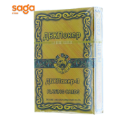 Карта игральная ДБК-3   1/10/400
