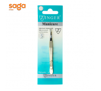 Пинцет для бровей Zinger