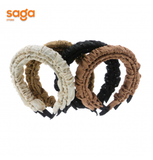 Ободок для волос P3044. (блок)