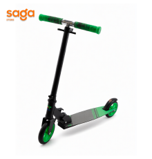 Самокат трюковой GT- 2021 1/8