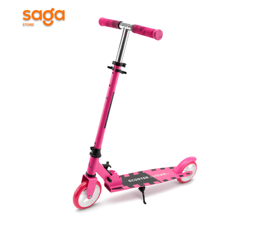 Самокат трюковой GT- 2021 1/8