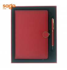 Блокнот подарочный 1/40 QD-19609-LH