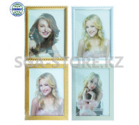 Рамка, формат-А5/15*20см, 1878