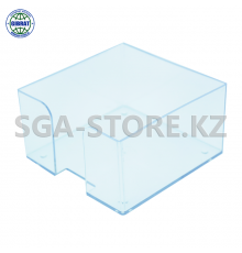 Подставка для бумажного блока 90 х 90 х 50 3034928