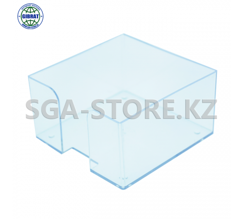 Подставка для бумажного блока 90 х 90 х 50 3034928