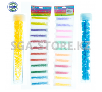 Бисер в ленте-12шт.