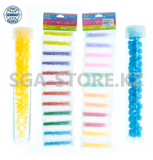 Бисер в ленте-12шт.