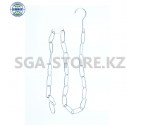 Цеп металлическая, 1 метр.