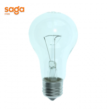 Лампочка накаливания, 150w.