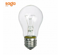 Лампочка накаливания, 100w.