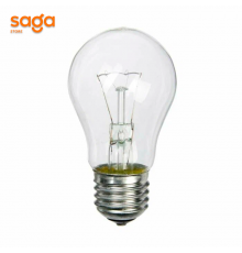 Лампочка накаливания, 100w.